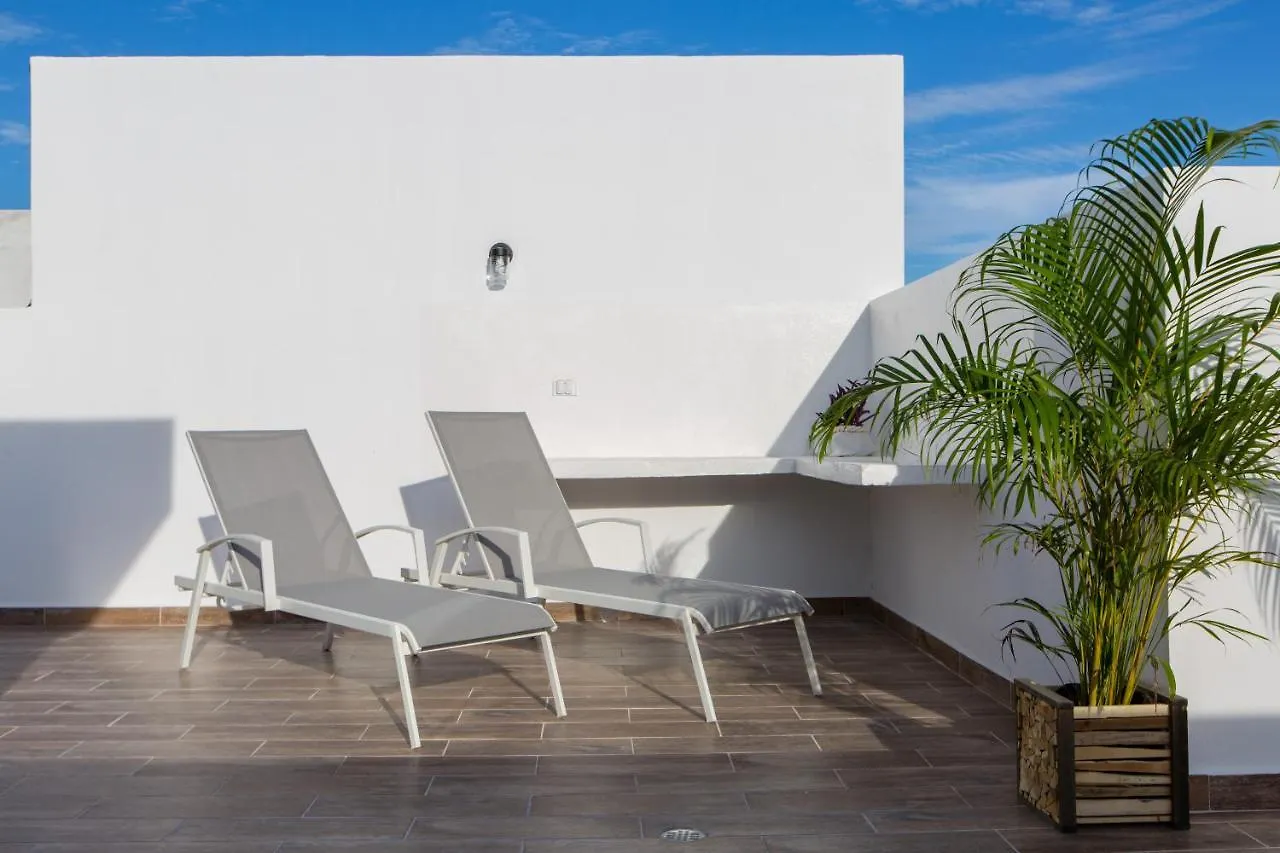 Apartment Paraiso Magico Suites Playa del Carmen