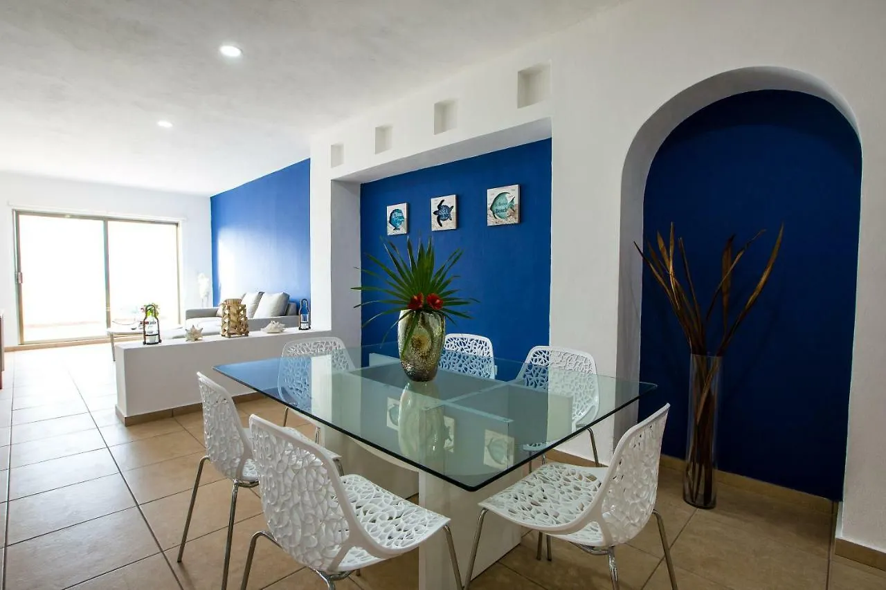 Paraiso Magico Suites Playa del Carmen Apartment